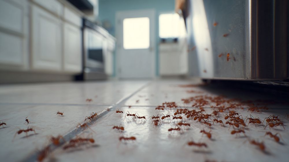 Homeowner’s Guide to Pest Control Basics | Expert Tips
